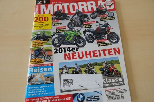Motorrad 2013 royal - motorrad,