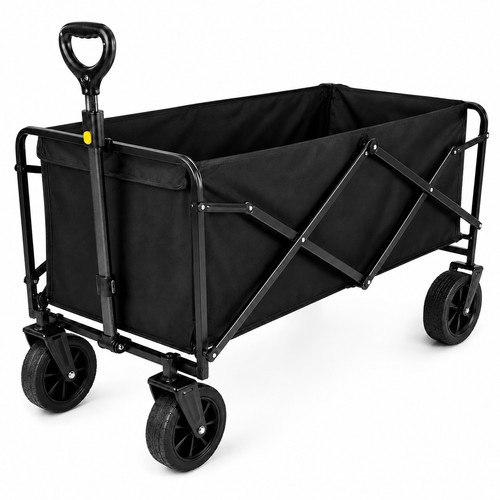 Xxl faltbarer bollerwagen - xxl,