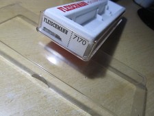 Leere N - OVP ,  FLEISCHMANN