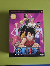 One Piece DVD Box Vol. 5 -