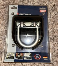 ABUS Granit WBA 100 Wandanker (ORIGINAL VERPACKT )