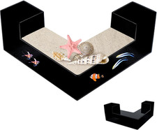 Aquarium Tunnel Dekoration