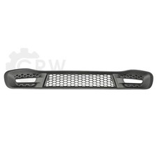 Lüftungsgitter Stoßfänger