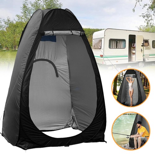 Pop duschzelt toilettenzelt - up,