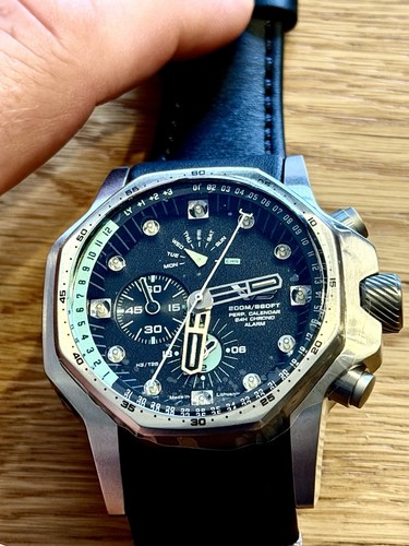 Vostok europe atomic age - atomic,