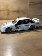 Opel Omega 3000 24V 1:18! DTM 1991 Minichamps 1:18! Neuwertig! Ovp!