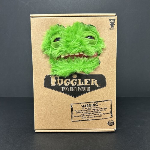 Fuggler alte macfuggler grüne - alte,