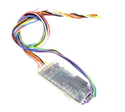Zimo mx649 miniatur - zimo,