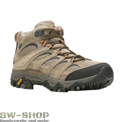 Army merrell tactical - merrell, moab