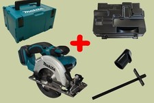 Makita 18V DSS501ZJ Akku