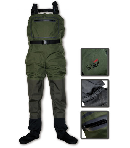 Rapala protect wader 4 - rapala, x-protect
