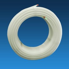 PE-RT Heizrohr 17 x 2,0mm , 100m Rolle , Heizungsrohr Fußbodenheizung 5-Schicht