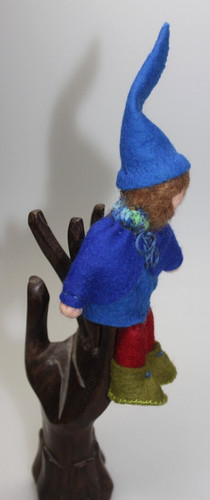 Filz edle finger - edle,