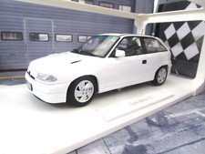 Opel astra gsi - astra,