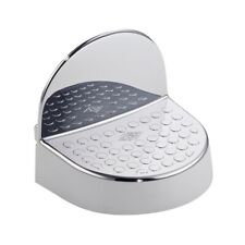 WESCO Fußtritt für Kickmaster/ Maxi/Kickboy,chrom 8011781/ M1771023-1