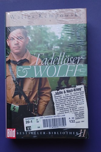 Tadellöser und wolff walter - tadellöser,