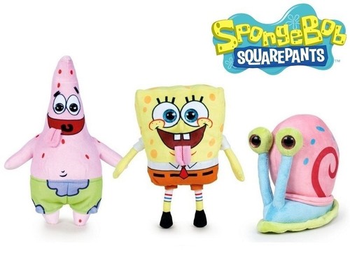 Spongebob schwammkopf - spongebob,