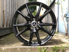 4x neu Felgen PLATIN P99 8x19