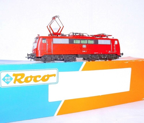 Roco 87 deutsche - roco, ho