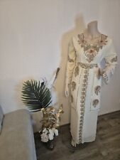 Arabische Kleider Damen, Kaftan