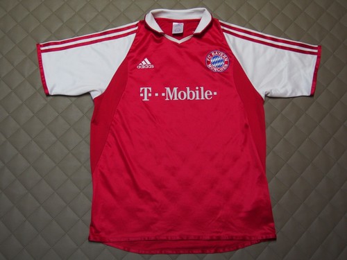 Bayern münchen trikot - bayern,