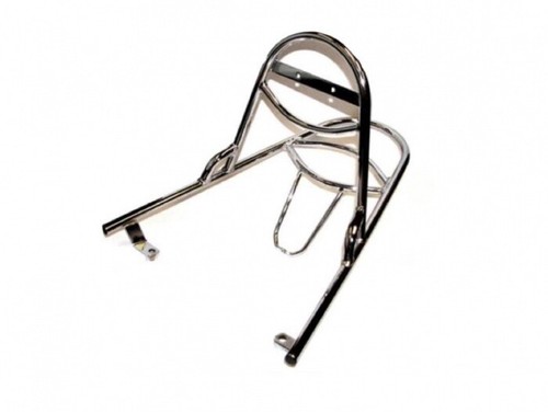 Gepäckträger träger halter - gepäckträger,