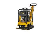 Lumag Diesel Rüttelplatte RP