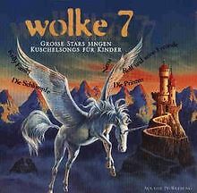 Wolke 7/1 von Various | CD | Zustand gut