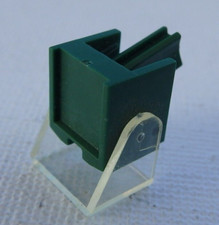 Diamant Nadel für Ortofon Allround / Universal N / F / NF 15 / 10 E - elliptisch