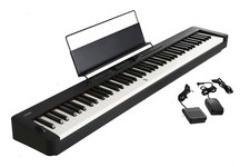 Casio CDP-S350 BK E-Piano