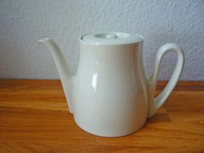 kleine Teekanne von Fürstenberg - Tee Kanne - Kaffeekanne - Kaffee Kanne