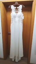 Brautkleid Größe 38 - Neu