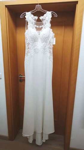 Brautkleid größe neu - brautkleid,