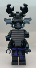 LEGO ®-Minifigur Ninjago Lord Garmadon aus Set 70502 Temple of Light - njo078