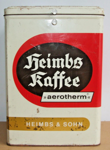 Heimbs kaffee aerotherm - heimbs,