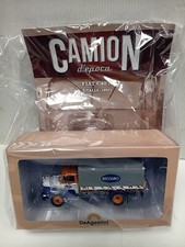 FIAT C40 N ITALIEN 1957