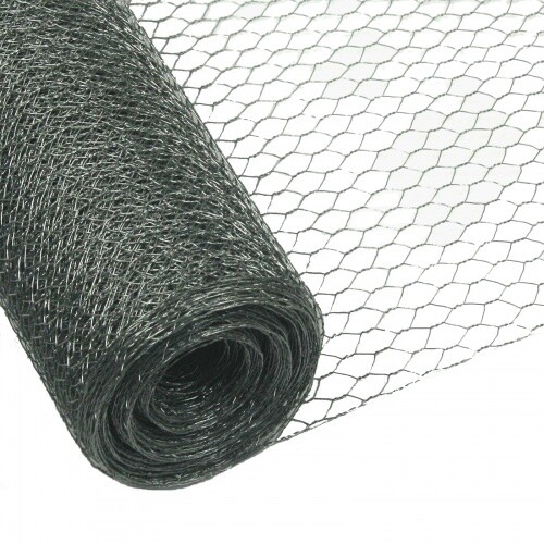 Sechseckgeflecht 200cm 25m