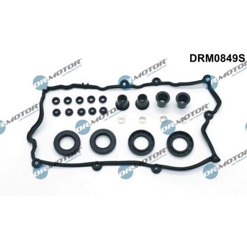 Dichtungssatz - 1x,
