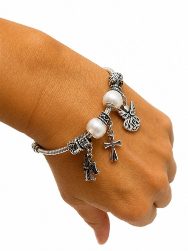 Kimmicat bettelarmband herz - kimmicat,