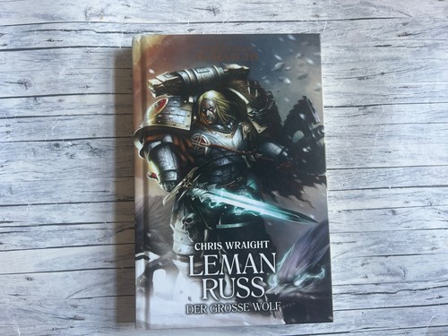 Warhammer 40k the horus - warhammer,