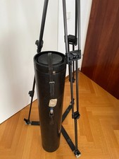 Vinten 3772 ENG Kohlefaser