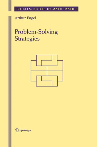 Problem solving strategies - problem-solving,