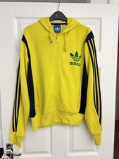Adidas Hoodie Jacke Firebird
