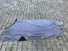 Eskadron Winterdecke Regendecke Outdoordecke weidedecke 80g grau 165