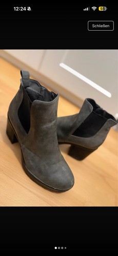 Graceland damen stiefelette - stiefelette, eu