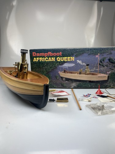 Rarität wilesco d70 - raritÄt:, african