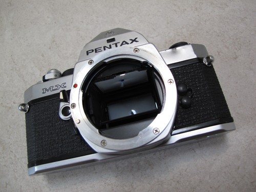 Pentax - , mx