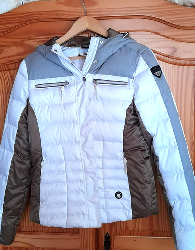 Winterjacke schneejacke - winterjacke,,