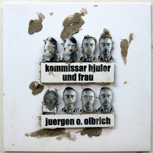 Hitler nsdap jürgen - hitler,