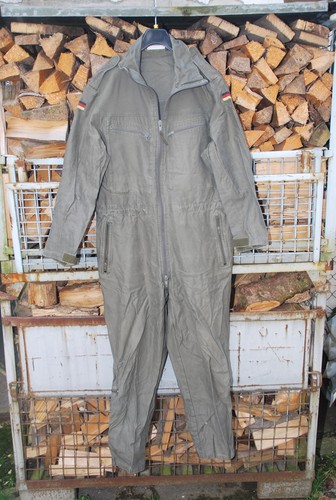 Original bundeswehr overall - original,